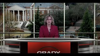 Grady Newsource, March 16, 2022
