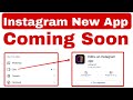 Instagram New App Update Coming Soon | Instagram Edits App Kya Hai | Instagram Edits App Ke Fayde