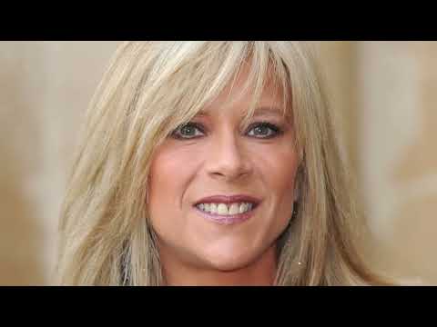 Samantha Fox Bared It All—Try Not to Gasp