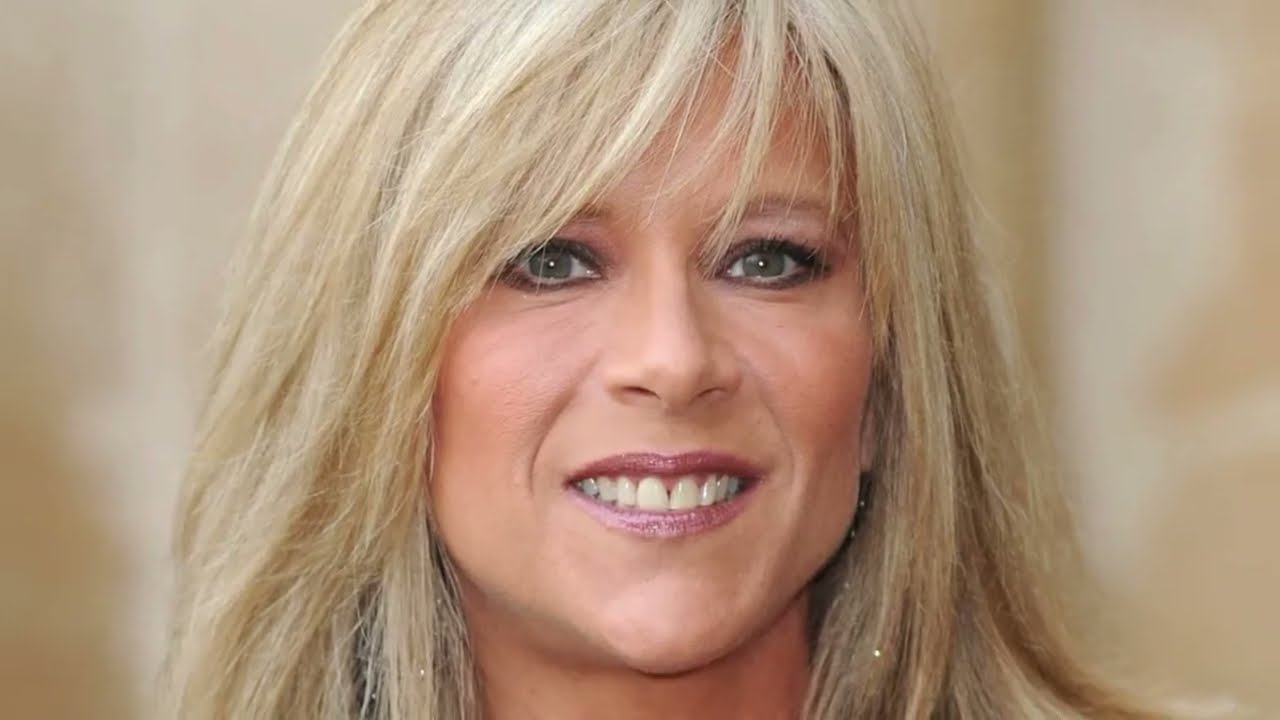 Samantha Fox Bared It All—Try Not to Gasp
