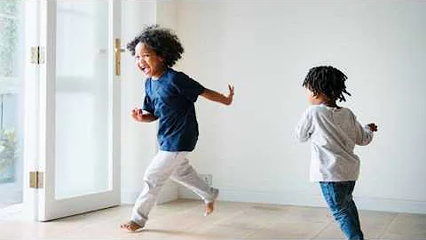 O que é movimento não locomotor?