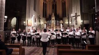 Adeste Fideles - Chorale Des Étudiants De Nantes