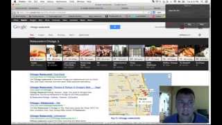 Google Local Carousel Results Test - Paul(, 2013-06-19T23:26:33.000Z)