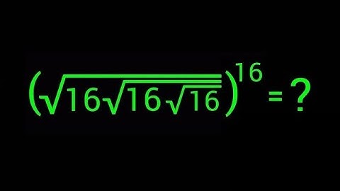 Germany | Can you solve this ? | Math Olympiad