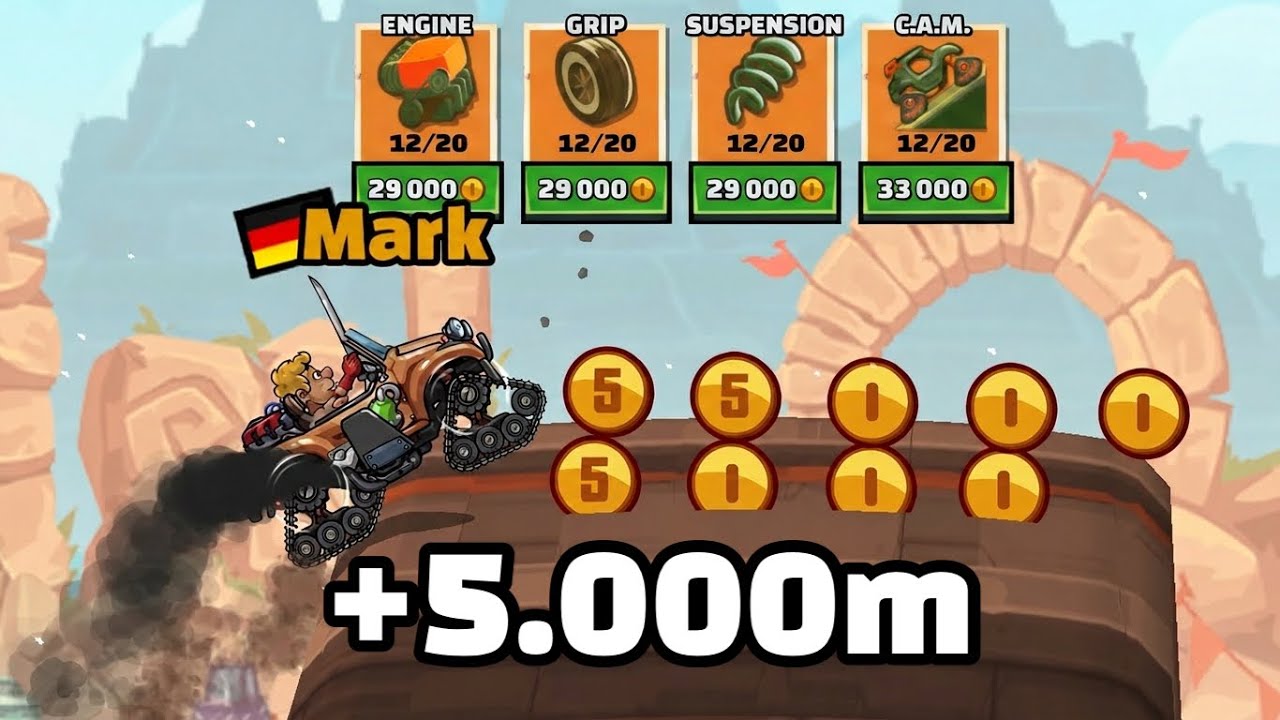 New “hard“ map (its actually very easy) - YouTube