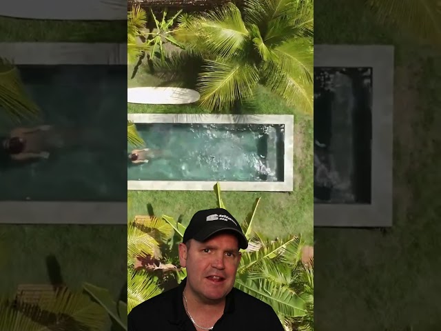 Easy DIY Plunge Pool: Beat the Heat! 3 sddefault