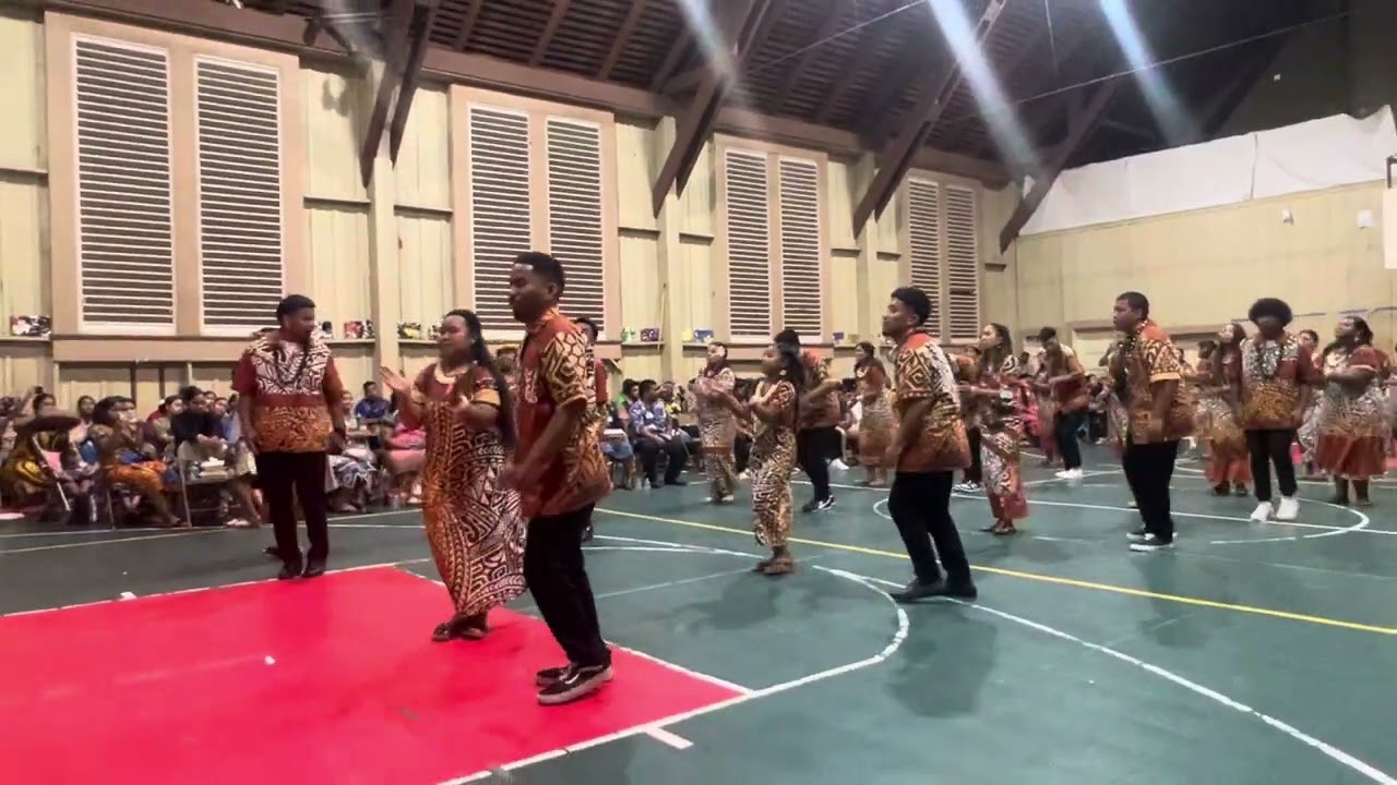 2024 YOUTH RALLY (HAWAII STATE)  |  HONOLULU NIGHT PART 1 of 6