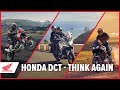 Think again  honda dct  technology