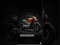 2500cc Monster Sound 🤯Triumph Rocket 3 R 🔊#shorts#rocket3 #triumphrocket3 #exhaust #motorcycleasmr