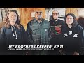 Capture de la vidéo My Brothers Keeper (With Dvbbs)