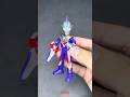 ASMR UNBOXING BLOKEES ULTRAMAN GALAXY VERSION 2 #unboxing #blokees #ultraman #ultramantrigger