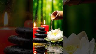 Relax Your Mind Instantly 🍃 Peaceful Sleep Ambience #sleepmusic #shorts
