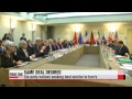 North Korea vows not to negotiate its nuclear weapons program   주중 북한 대사 ″일