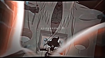 Naruto - Architect [AMV] Edgy rotate kinemaster edit