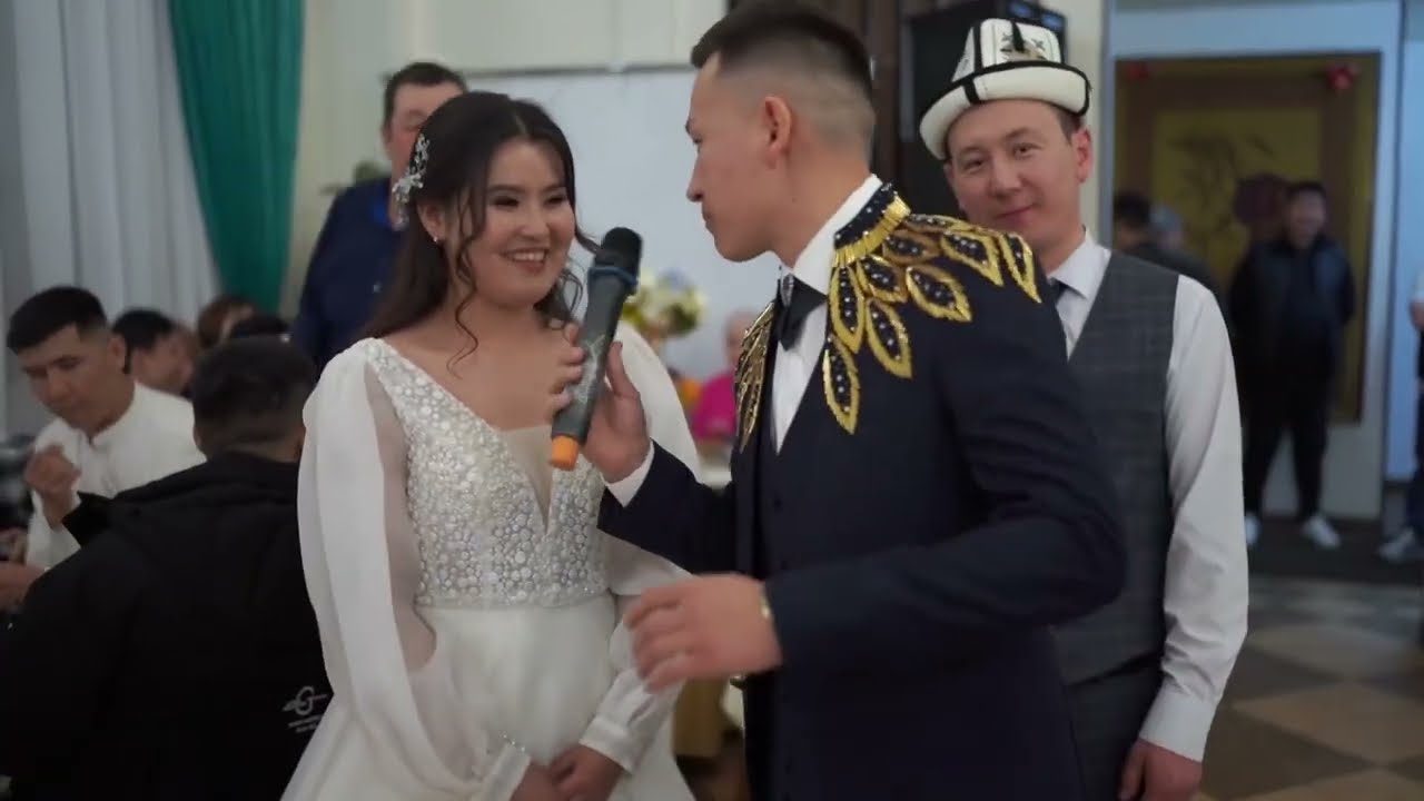 Той МОСКВА Тамада @kushu0201   #той #кыргызстан #казахстан #ош #бишкек #алматы #шымкент #лайк #рек