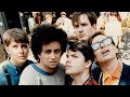 New kids in the hall series  review