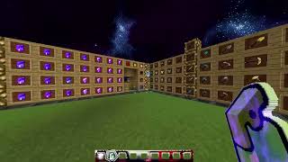 Minecraft: PvP Texture Pack - Cyborg PvP! [1.7/1.8+!]