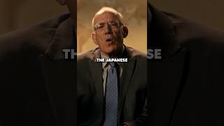 Why Japan Lost Its Edge After 1943.