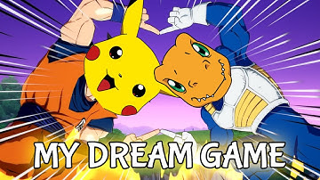 Presenting my New Game - Project J - Devlog 0