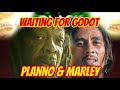 Mutabaruka: waiting for Godot | bob marley and mortimer planno revelations