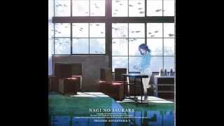 Video thumbnail of "Nagi no Asukara Original Soundtrack 2"