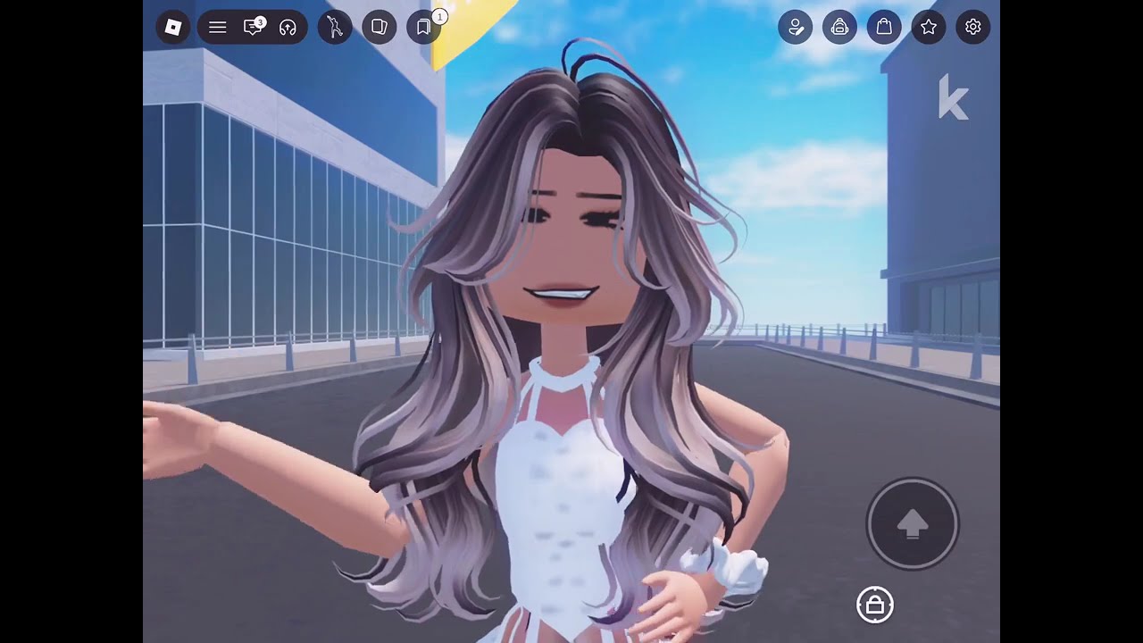 Full dance cover “FOREVER” by Ntina_official 