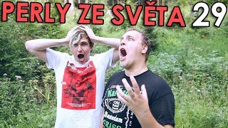 PERLY ZE SVĚTA 29 - DOUBLE POWER + VIDRAIL