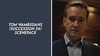 tom wambsgans s4 scenepack (succession) [1080p]