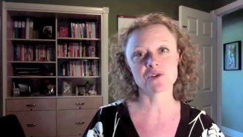 Nadine Nicholson - 5 steps to clean up your electronic files