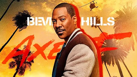Beverly Hills Cop: Axel F - A Nostalgia Trip 30 Years In The Making