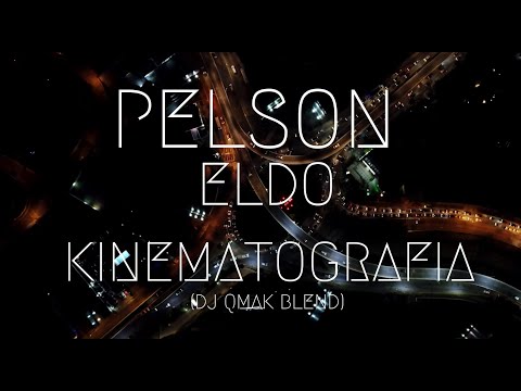 Pelson Eldo -