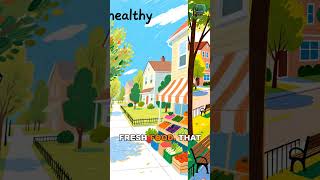 What Is Health, Really? The WHO Definition Explained | MPH #Shorts