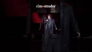 🇦🇷 🎸Javier Milei presenta nuevo libro con recital y en medio de escándalo narco
