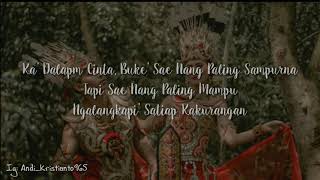 Kata kata bahasa dayak ahe (KANAYATN)