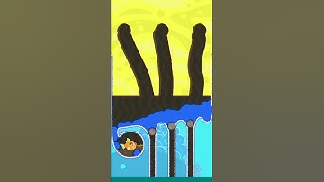 Save The Fish 🐠🎏 Android Gameplay 🔥 Level 160 | Fishdom Gameplay #shorts #savethefish #1mviralgaming