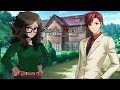 Let's Play Umineko Question Arcs(1)! Stream #2 - Welcome to Rokkenjima