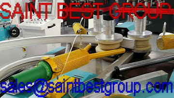 Arc PVC Automatic Bending Machine,CNC uPVC Arc Bending Machine,PVC Curved Window Bending Machine