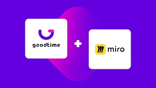 Miro + GoodTime: Increasing Hiring Productivity by 4x