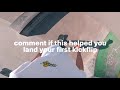End of video