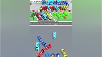 Crowd Express Level 540 Walkthrough Solution