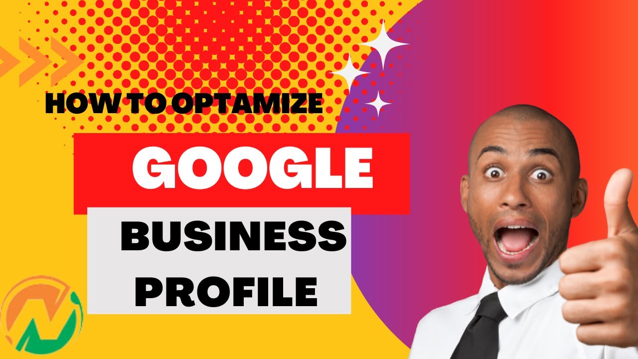 how to optimize Google Business Profile | Local SEO Strategies 2023 ...
