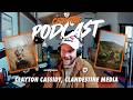 Direct Action Creative Podcast: Clay Cassidy, Creative Director For Clandestine Media