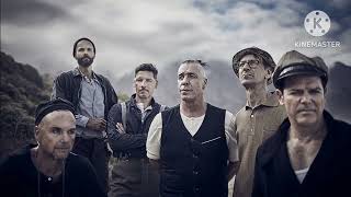 Rammstein Was Ich Liebe Demo Version