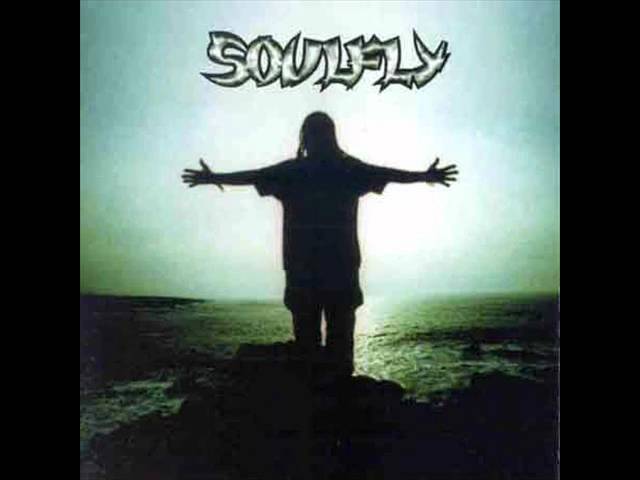 Soulfly - Karmageddon