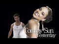 Tommy Sun - Yesterday / Extended Vocal Summer Mix ( İtalo Disco )