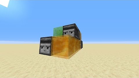 Minecraft 1.15 Flying Machine Tutorial | Brand New Flying Machine Design!