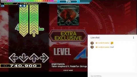 DDR A / SM5 memorizing charts.