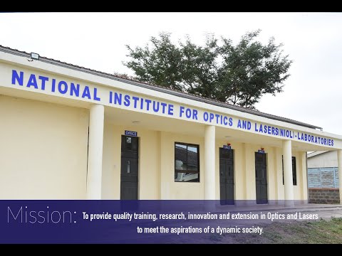 Multimedia University of Kenya Launches the first NIOL Labs in Kenya- 1st July, 2022