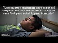 El HÁBITO del SUEÑO, Una Aventura SALUDABLE - Hassell