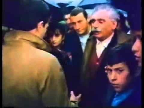 Fesvebi - ფესვები